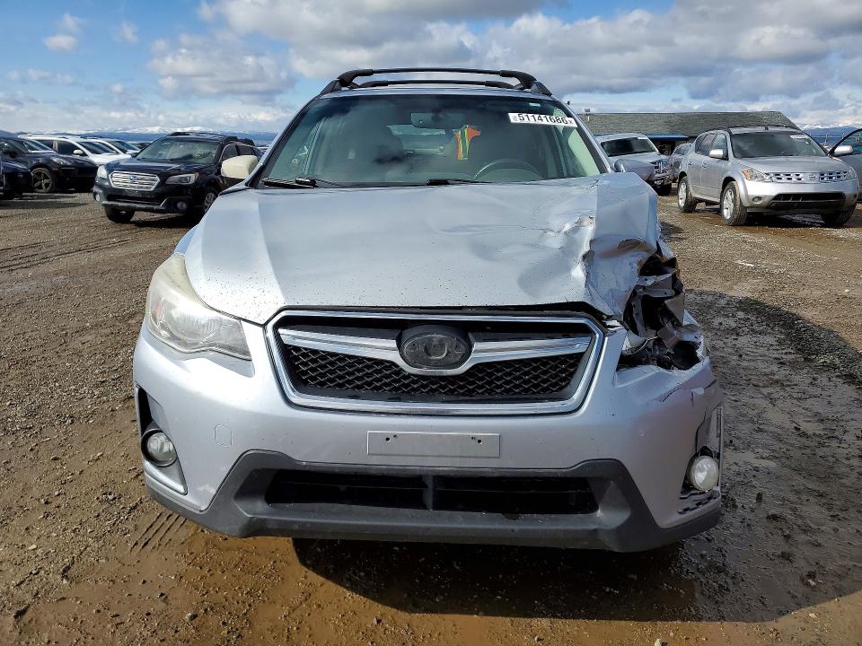 Aukcja sprzedaży 2017 Subaru Crosstrek, vin: JF2GPAKC1HH270263, numer aukcji: 51141686