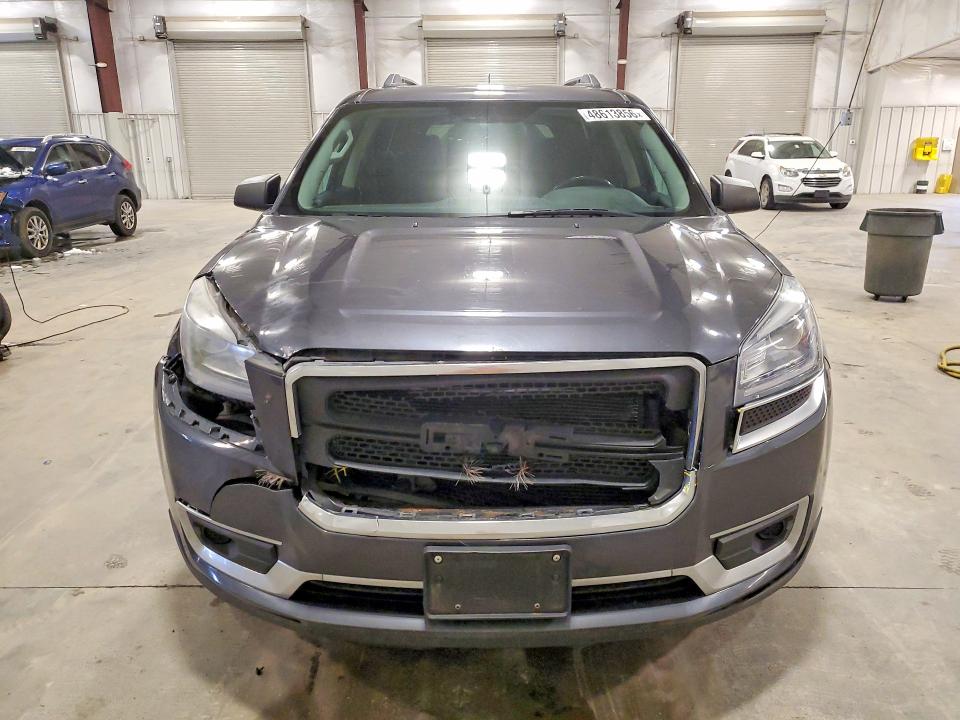 Продажа на аукционе авто 2014 Gmc Acadia, vin: 1GKKVPKD0EJ253084, номер лота: 48613856