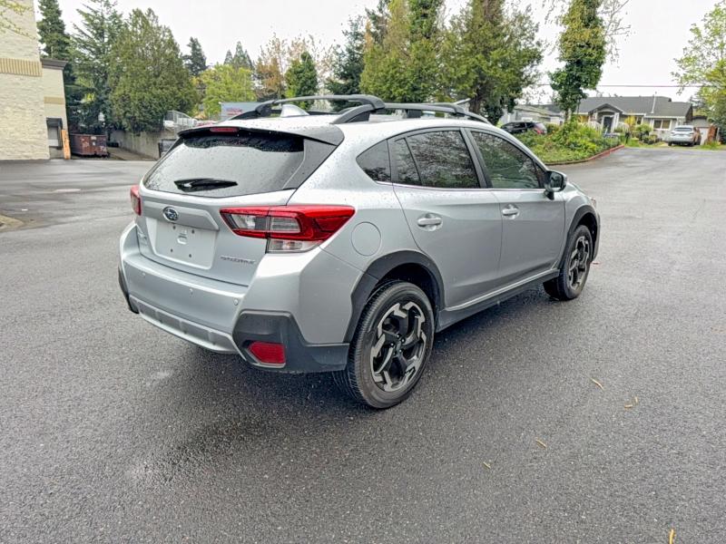 Продажа на аукционе авто 2023 Subaru Crosstrek, vin: JF2GTHMC6PH316718, номер лота: 50181826