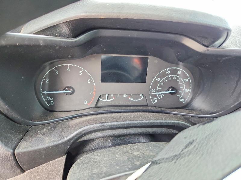 2022 Ford Transit Connect მანქანა იყიდება აუქციონზე, vin: NM0LS7S22N1514445, აუქციონის ნომერი: 67346046