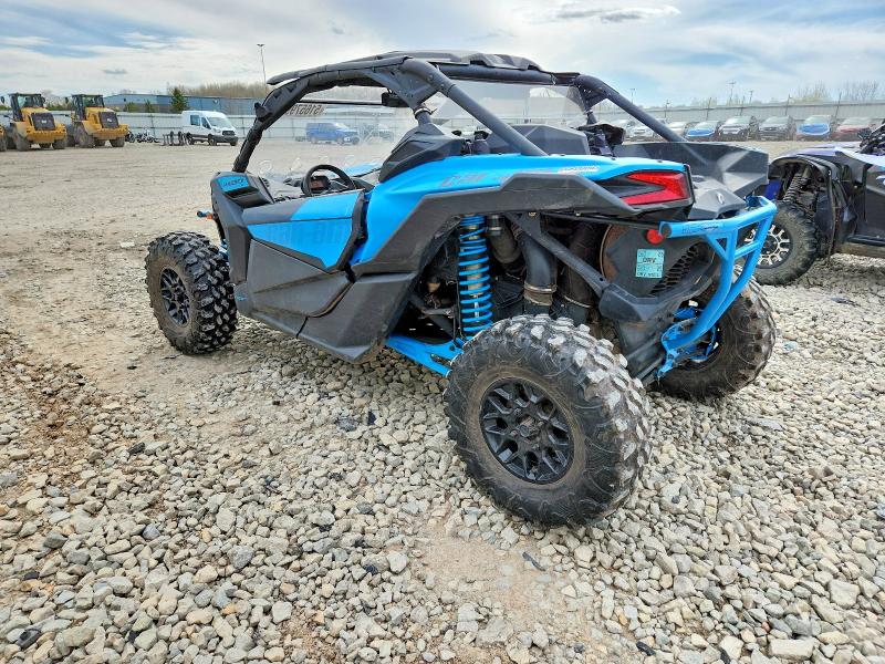 Aukcja sprzedaży 2023 Can-am Maverick X3, vin: 3JBVGAY43PE000254, numer aukcji: 51657996