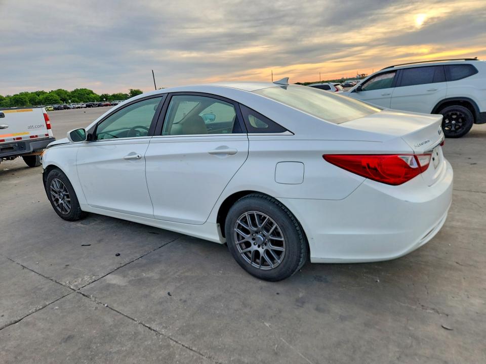Продаж на аукціоні авто 2013 Hyundai Sonata, vin: 5NPEB4ACXDH605846, номер лоту: 50230246