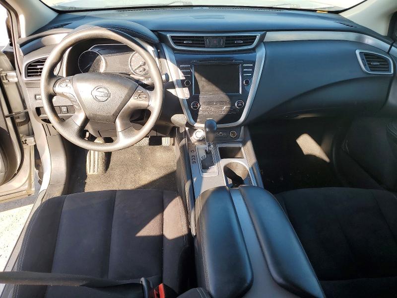 Auction sale of the 2020 Nissan Murano, vin: 5N1AZ2AJ7LN141762, lot number: 50300996