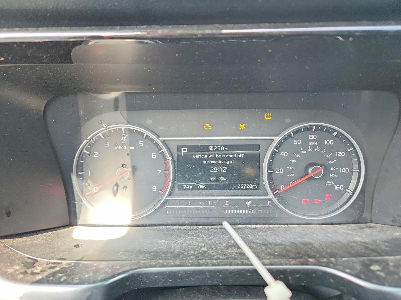 Aukcja sprzedaży 2021 Kia Sorento, vin: 5XYRLDLC8MG051497, numer aukcji: 49937706