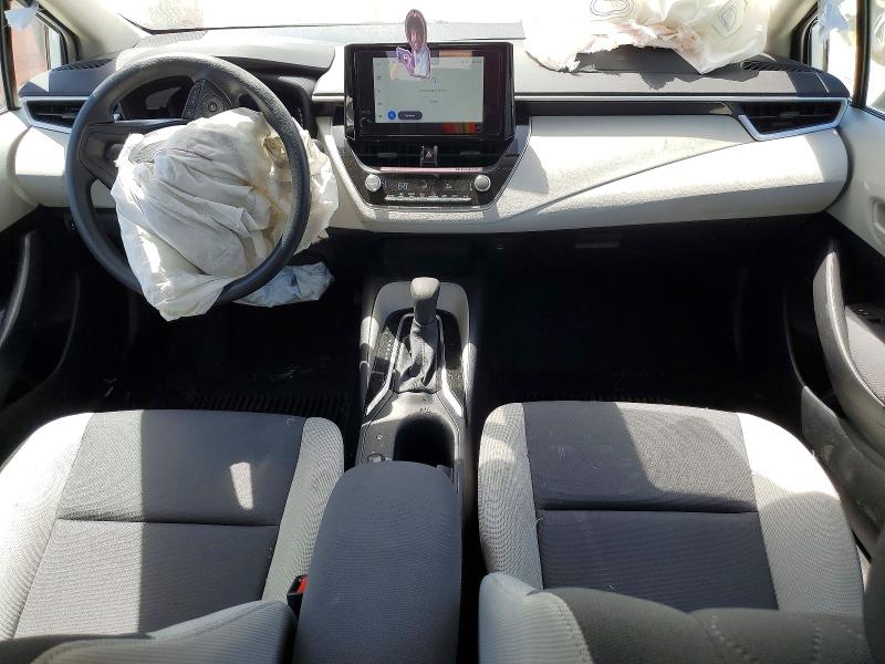 Продажа на аукционе авто 2026 Toyota Corolla, vin: 5YFB4MDE5TP365746, номер лота: 49567836