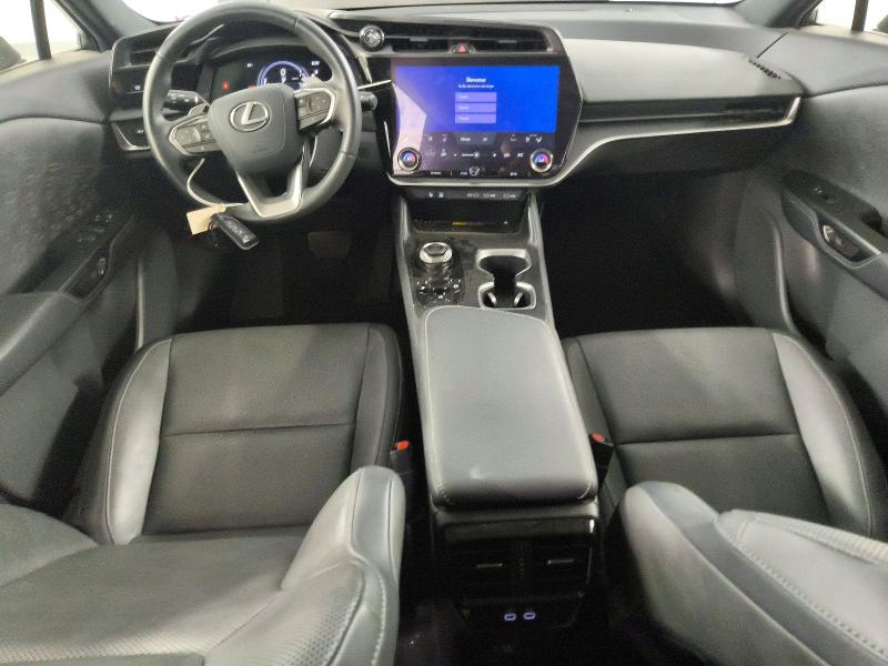 Продаж на аукціоні авто 2023 Lexus Rz 450e, vin: JTJAAAAB7PA005401, номер лоту: 48022626