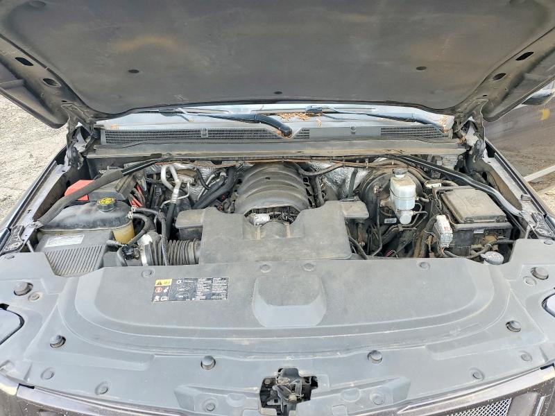 Aukcja sprzedaży 2015 Cadillac Escalade, vin: 1GYS4UKJ1FR622695, numer aukcji: 51165766