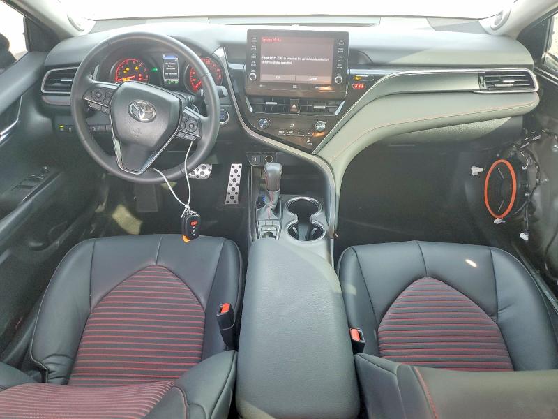 Aukcja sprzedaży 2024 Toyota Camry, vin: 4T1KZ1AK4RU103184, numer aukcji: 49313756