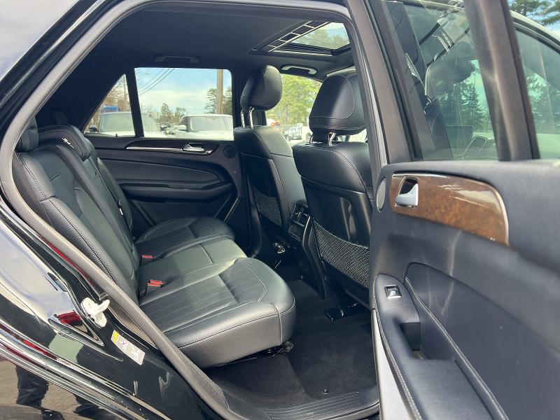 51123956 :رقم المزاد ، 4JGDA5JB6JA996746 vin ، 2018 Mercedes-benz Gle مزاد بيع
