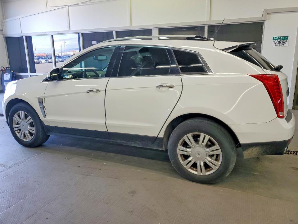 Продаж на аукціоні авто 2011 Cadillac Srx, vin: 3GYFNAEY2BS552136, номер лоту: 48777566