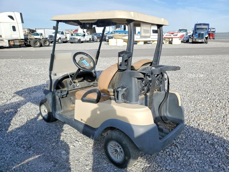 Aukcja sprzedaży 2020 Club Car Tempo Li, vin: AN2038109426, numer aukcji: 49919666