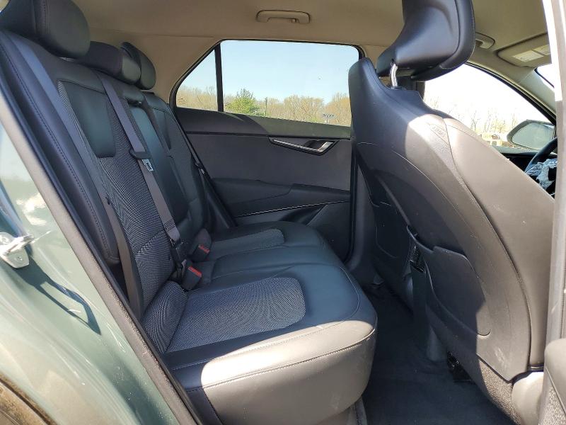 Продаж на аукціоні авто 2024 Kia Niro Ev, vin: KNDCR3L17R5111640, номер лоту: 49378266