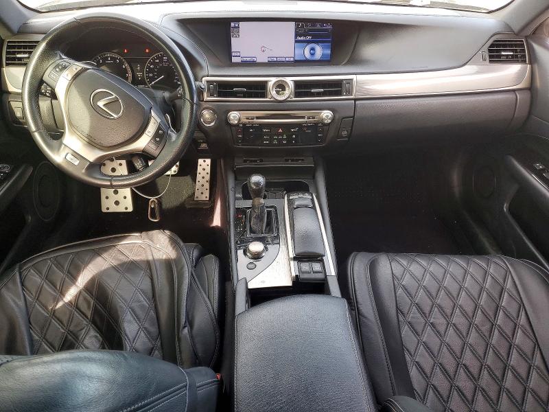 Продаж на аукціоні авто 2013 Lexus Gs, vin: JTHBE1BL0D5009957, номер лоту: 48779876
