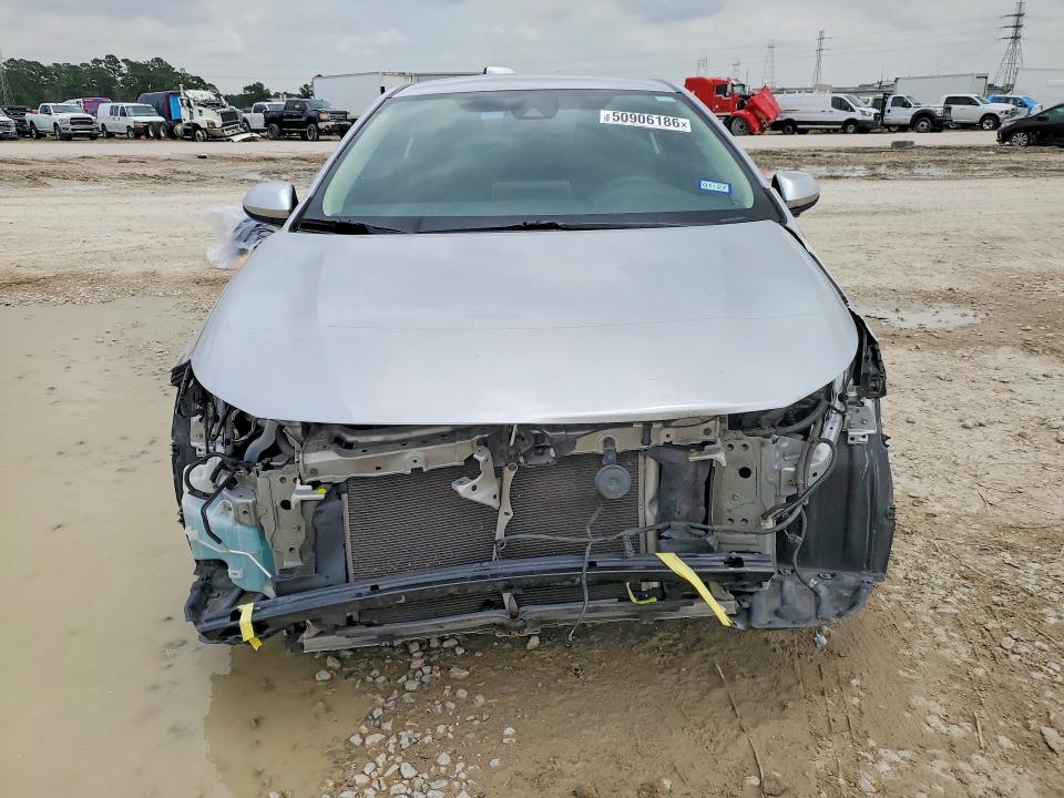 Aukcja sprzedaży 2020 Toyota Corolla, vin: 5YFEPRAE0LP084248, numer aukcji: 50906186