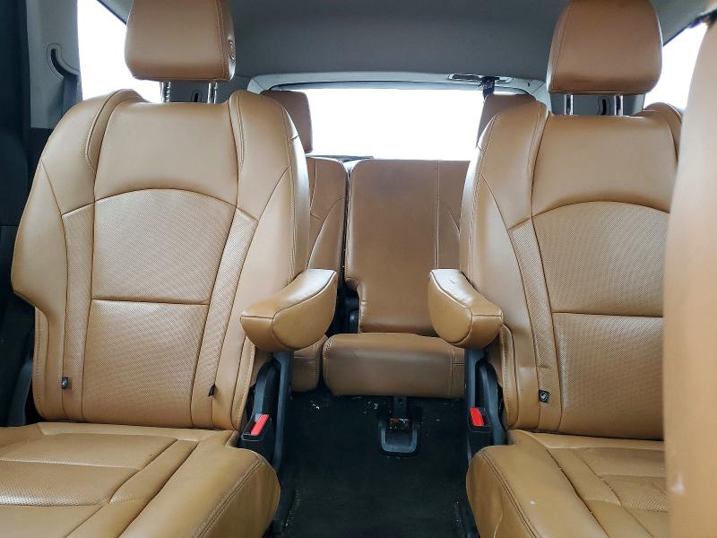 Продажа на аукционе авто 2018 Buick Enclave, vin: 5GAERBKW9JJ275520, номер лота: 50780736