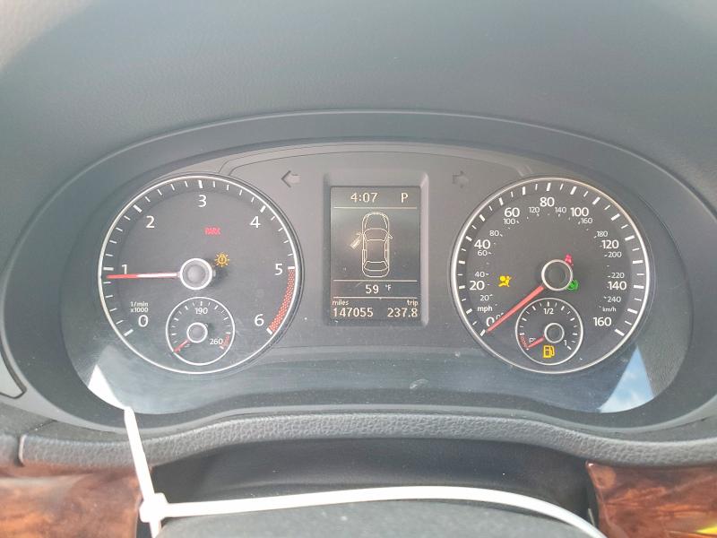 48541496 :رقم المزاد ، 1VWCN7A3XCC040313 vin ، 2012 Volkswagen Passat مزاد بيع