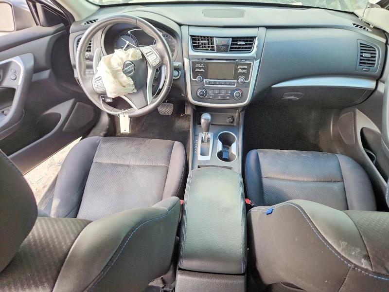 Продажа на аукционе авто 2017 Nissan Altima, vin: 1N4AL3AP3HC202498, номер лота: 48497346