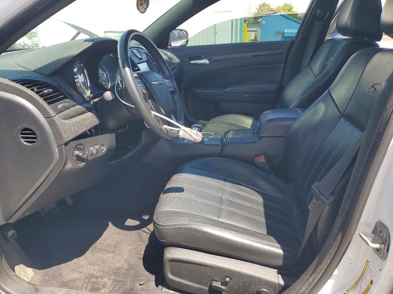 Продаж на аукціоні авто 2014 Chrysler 300, vin: 2C3CCAGGXEH160570, номер лоту: 51545306