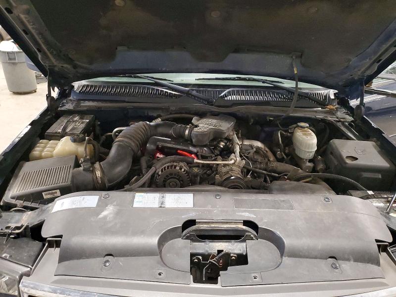 Aukcja sprzedaży 2005 Chevrolet Silverado, vin: 1GCHK23205F820945, numer aukcji: 50741016