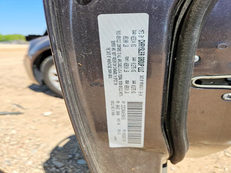 Продаж на аукціоні авто 2014 Chrysler 300, vin: 2C3CCAAG4EH340152, номер лоту: 49337146