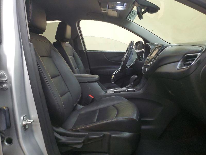 Продажа на аукционе авто 2021 Chevrolet Equinox, vin: 3GNAXKEV1MS179820, номер лота: 49256856