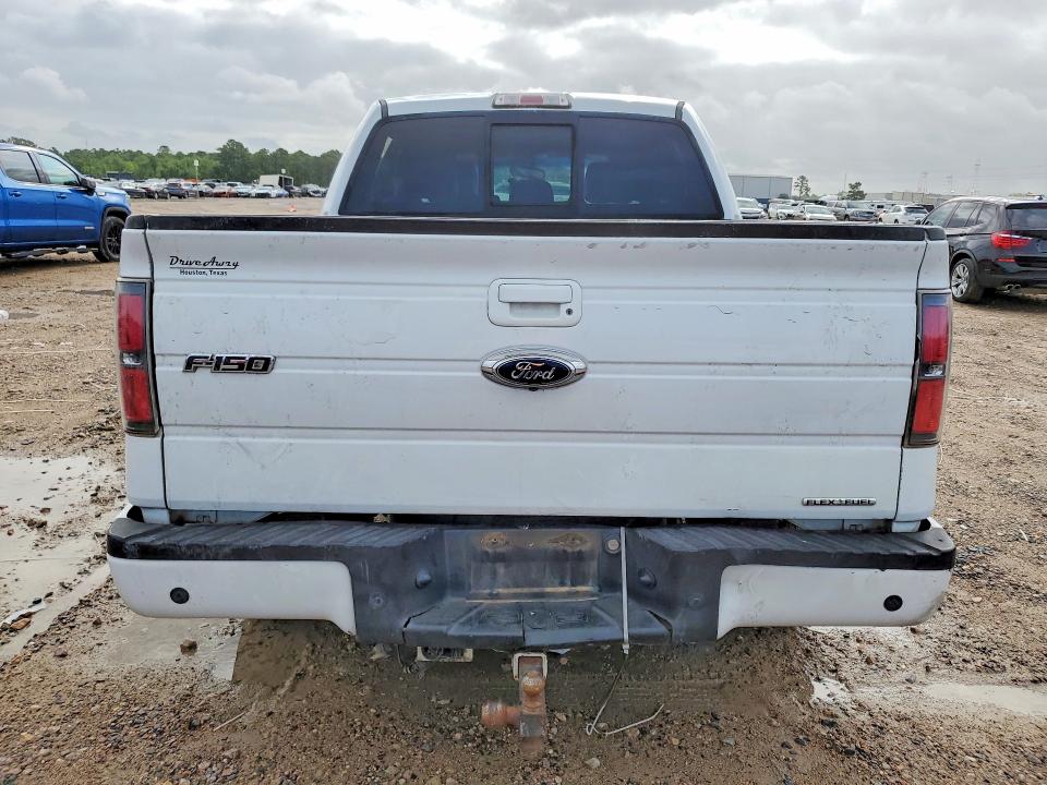 2013 Ford F150 მანქანა იყიდება აუქციონზე, vin: 1FTFW1CF5DFB02086, აუქციონის ნომერი: 49665856