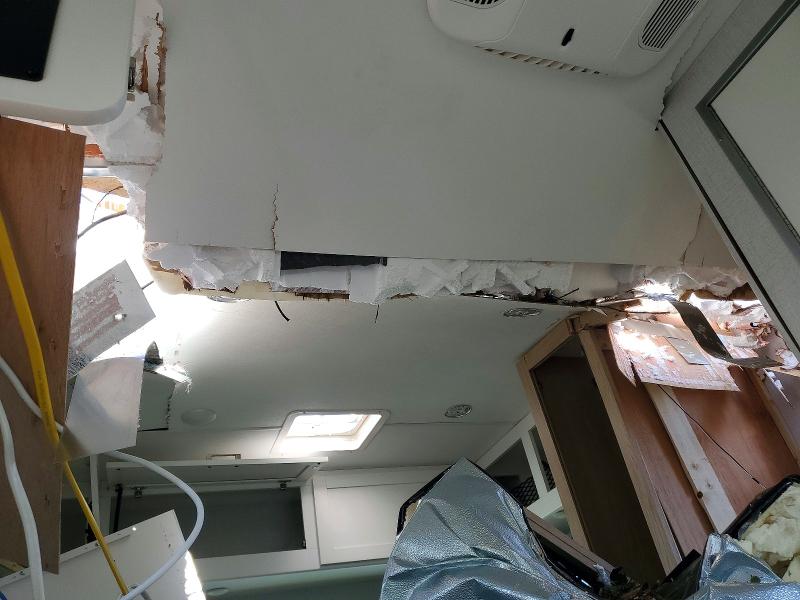 Aukcja sprzedaży 2025 Chevrolet Express G3500, vin: 1HA3GRC70SN009885, numer aukcji: 50102586