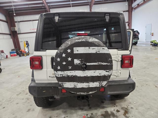 Продажа на аукционе авто 2020 Jeep Wrangler Unlimited, vin: 1C4HJXDG1LW241762, номер лота: 48680676