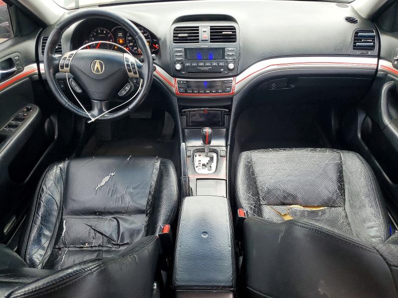 Aukcja sprzedaży 2008 Acura Tsx, vin: JH4CL96868C001233, numer aukcji: 51700886