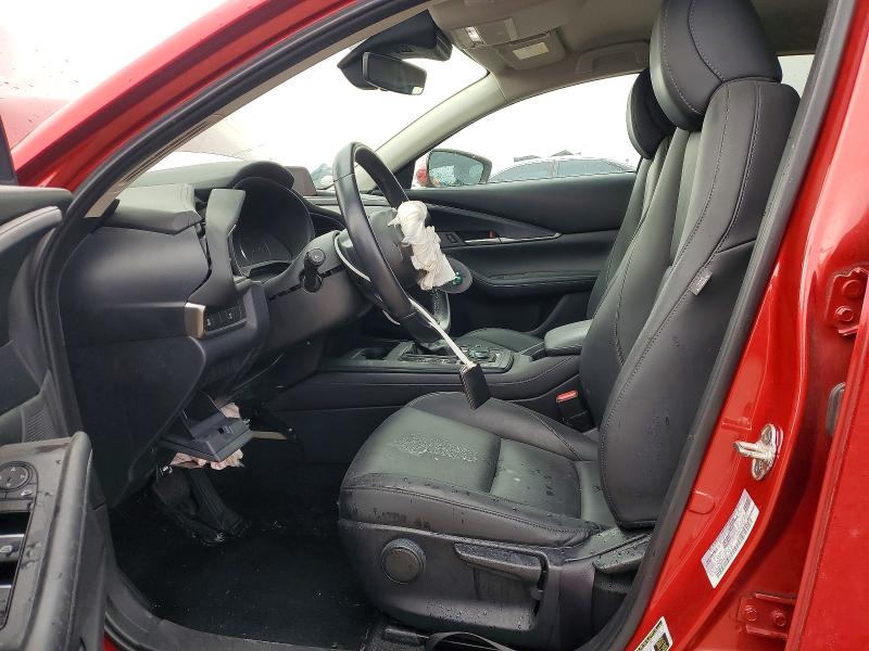 49562896 :رقم المزاد ، 3MVDMABL3MM234153 vin ، 2021 Mazda Cx-30 مزاد بيع