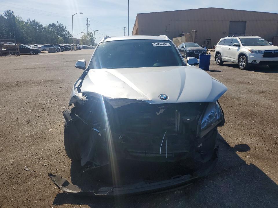 50240746 :رقم المزاد ، WBAVM1C57EVW52967 vin ، 2014 Bmw X1 مزاد بيع