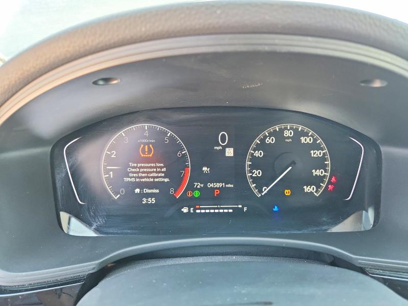 Aukcja sprzedaży 2023 Honda Civic, vin: 2HGFE2F29PH562146, numer aukcji: 50730446