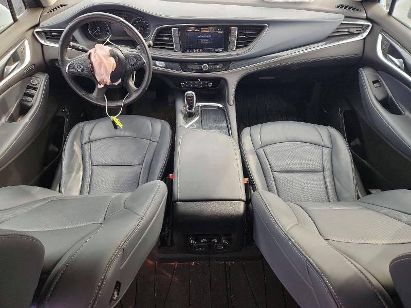 2021 Buick Enclave მანქანა იყიდება აუქციონზე, vin: 5GAERCKW3MJ246900, აუქციონის ნომერი: 49258746
