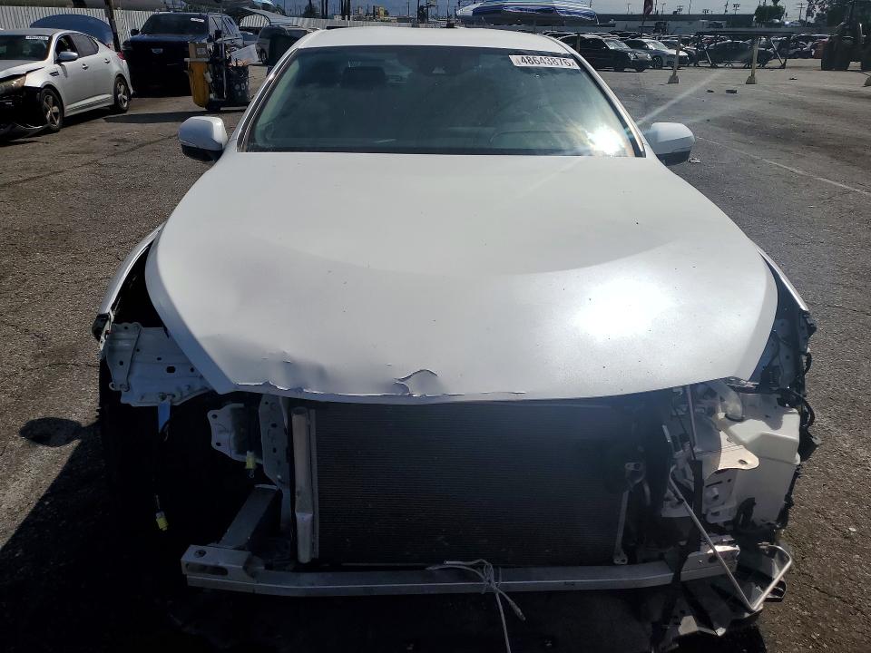 Продаж на аукціоні авто 2023 Toyota Mirai, vin: JTDAAAAA8PA007717, номер лоту: 48643876