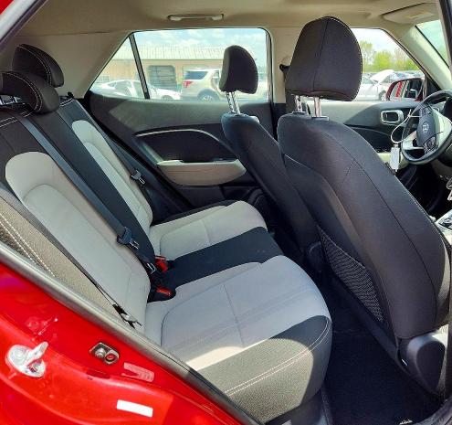 Продажа на аукционе авто 2023 Hyundai Venue, vin: KMHRC8A33PU243550, номер лота: 51178506