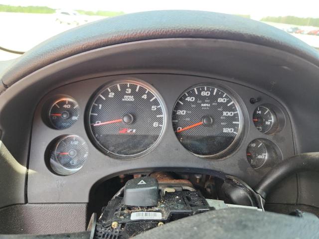 2008 Chevrolet Tahoe მანქანა იყიდება აუქციონზე, vin: 1GNFC13J08R114865, აუქციონის ნომერი: 50991306