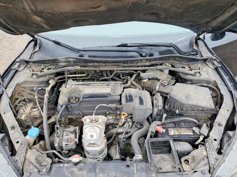 Aukcja sprzedaży 2013 Honda Accord, vin: 1HGCR2F8XDA163509, numer aukcji: 51537896