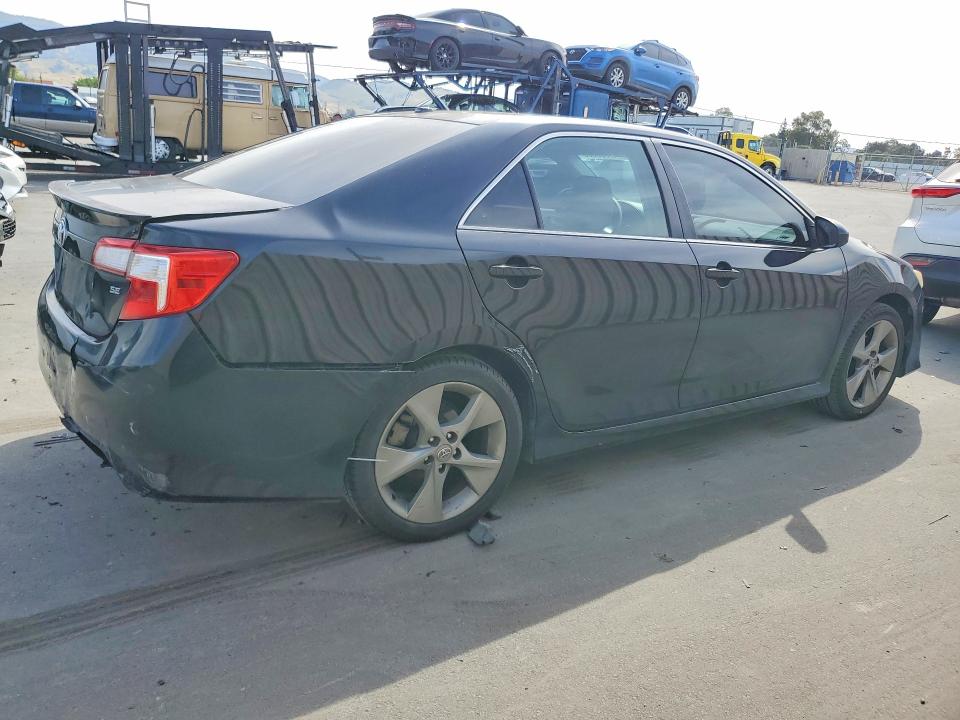 Продаж на аукціоні авто 2012 Toyota Camry, vin: 4T1BF1FK2CU178894, номер лоту: 49835556