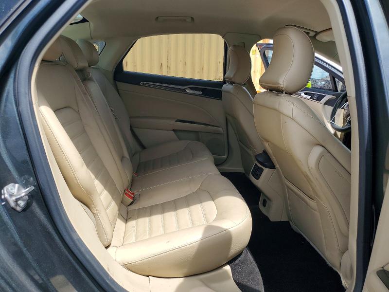 51478496 :رقم المزاد ، 3FA6P0H98FR235706 vin ، 2015 Ford Fusion مزاد بيع