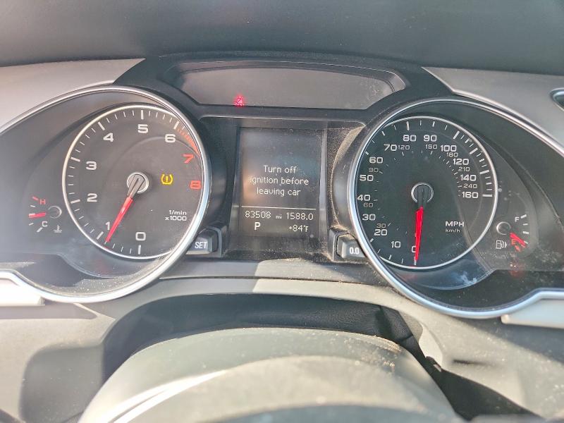 49844906 :رقم المزاد ، WAUD2AFR5GA027266 vin ، 2016 Audi A5 مزاد بيع