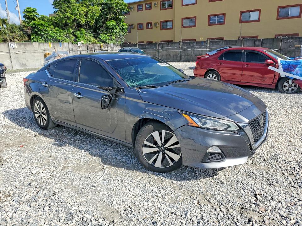 Продаж на аукціоні авто 2022 Nissan Altima, vin: 1N4BL4DV8NN317442, номер лоту: 49237446