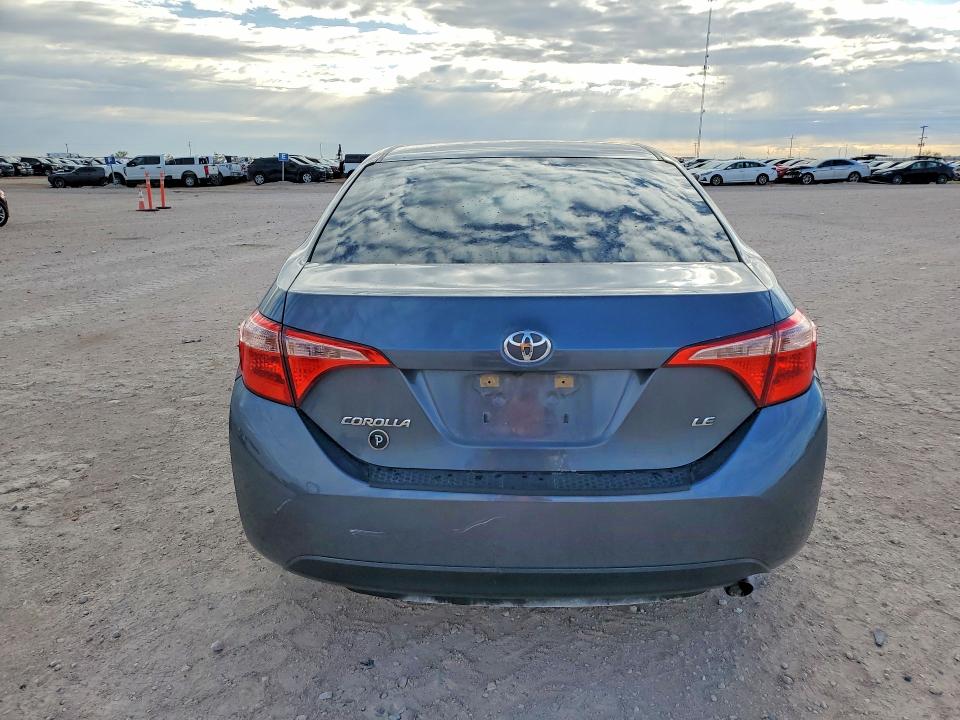 Продажа на аукционе авто 2019 Toyota Corolla, vin: 5YFBURHE7KP931377, номер лота: 49055346