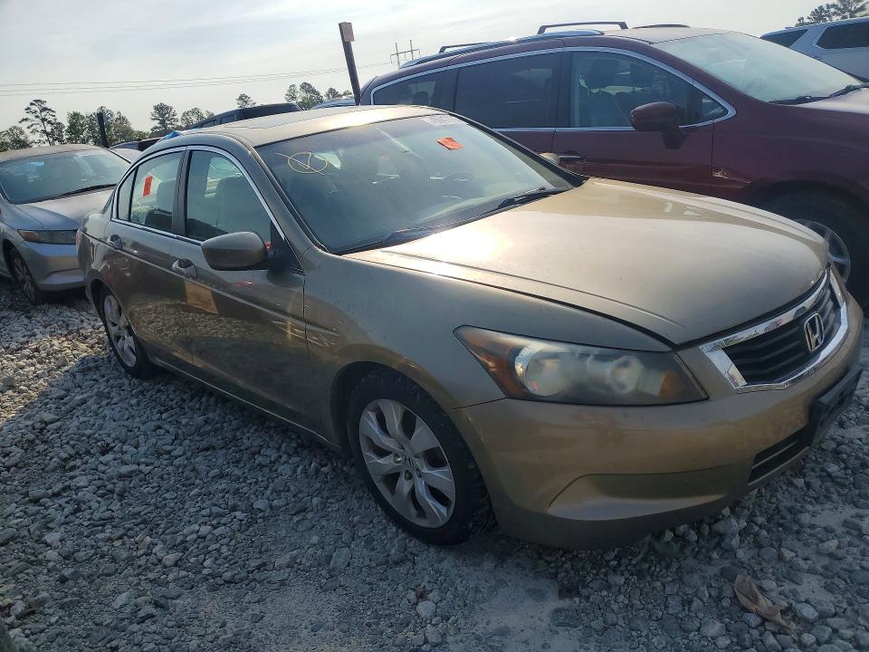 Aukcja sprzedaży 2009 Honda Accord, vin: 1HGCP26899A011783, numer aukcji: 48847856