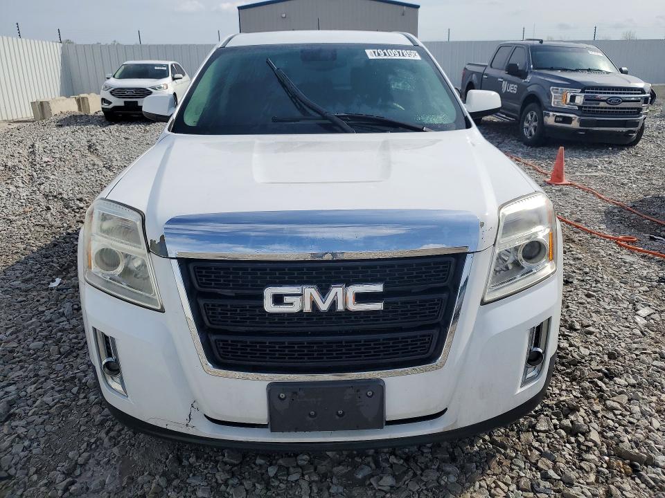 2015 Gmc Terrain მანქანა იყიდება აუქციონზე, vin: 2GKFLVEK4F6388170, აუქციონის ნომერი: 79109785