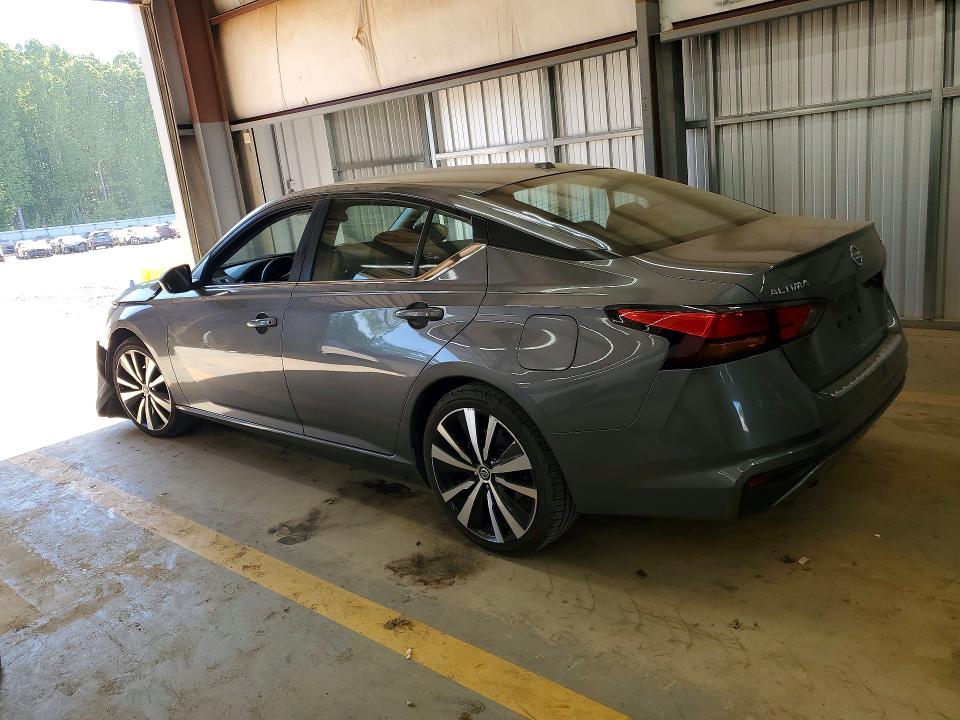 Продаж на аукціоні авто 2021 Nissan Altima, vin: 1N4BL4CV0MN394774, номер лоту: 49956836