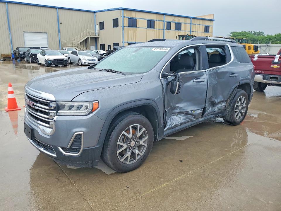 Aukcja sprzedaży 2020 Gmc Acadia, vin: 1GKKNKLS5LZ127320, numer aukcji: 51459706
