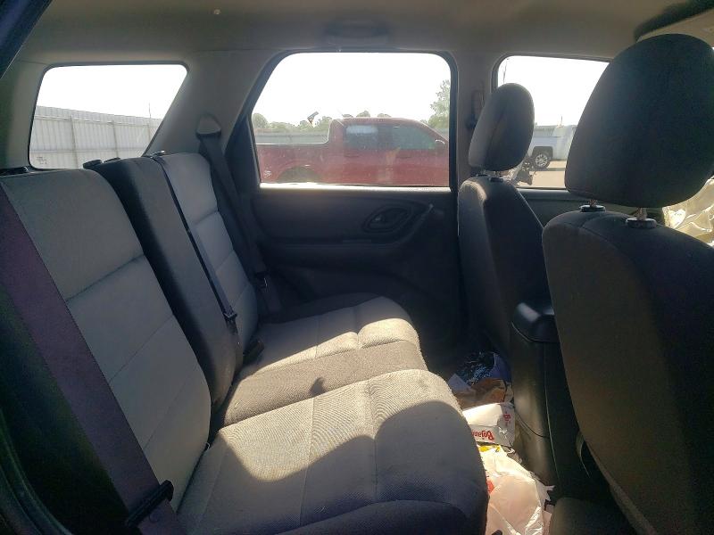50735706 :رقم المزاد ، 1FMYU02Z75KC90439 vin ، 2005 Ford Escape مزاد بيع