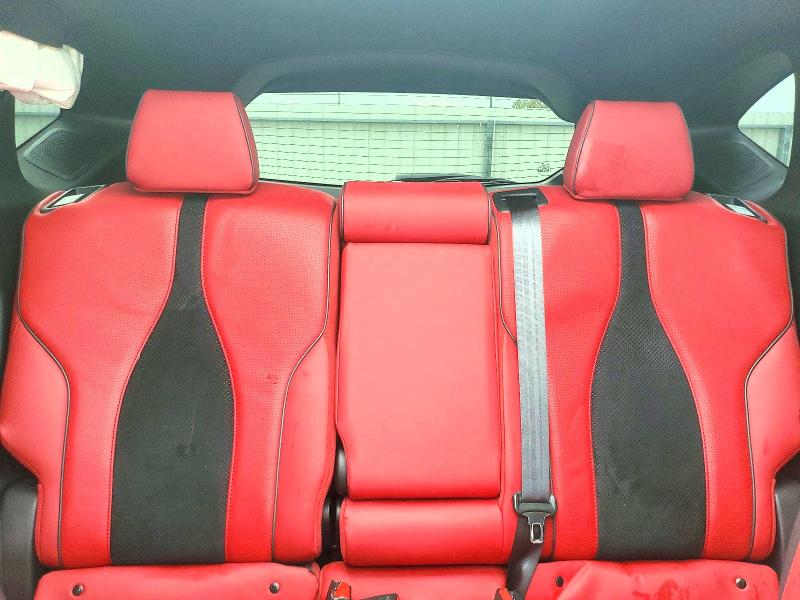 2021 Acura Rdx მანქანა იყიდება აუქციონზე, vin: 5J8TC2H62ML043981, აუქციონის ნომერი: 50087286