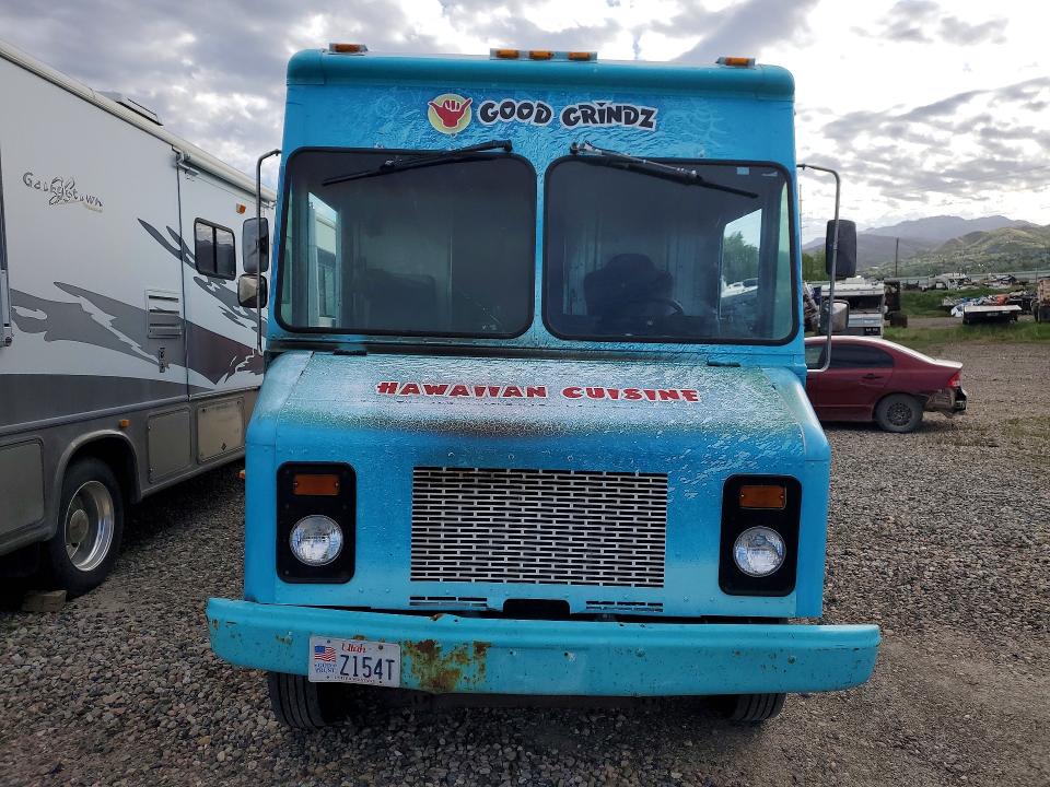 Aukcja sprzedaży 2004 Workhorse Forward Control Chassis, vin: 5B4KP42U743396871, numer aukcji: 50178646