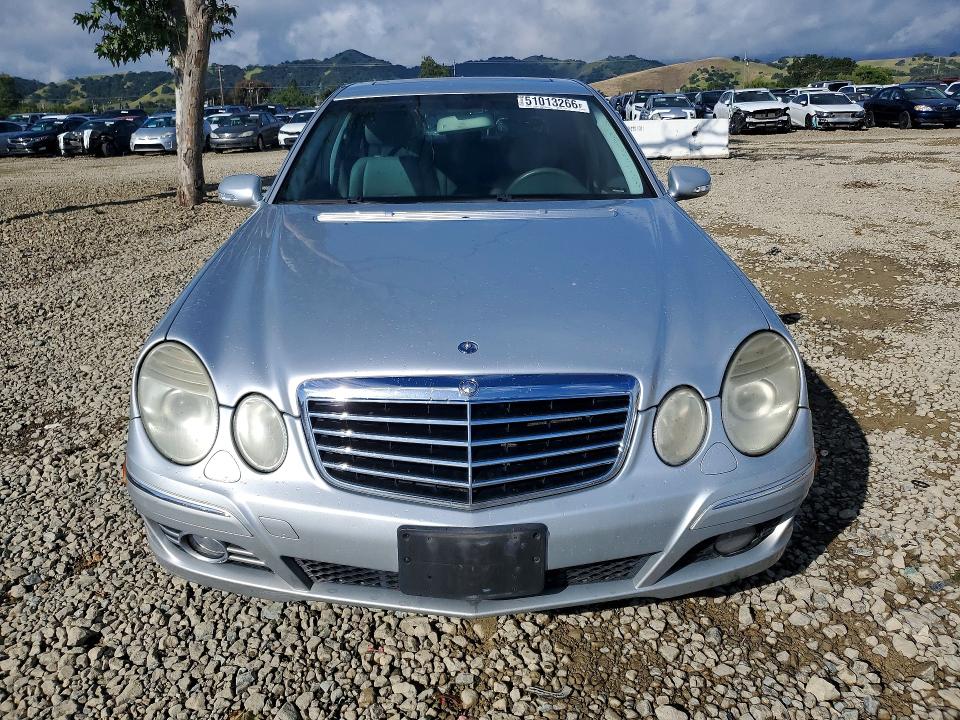 Aukcja sprzedaży 2008 Mercedes-benz E, vin: WDBUF56X78B253140, numer aukcji: 51013266